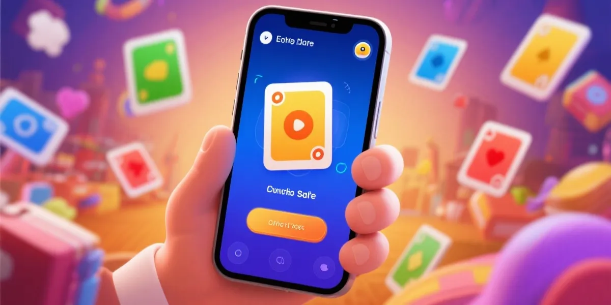 斗地主体验示意图